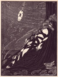 Tales of Mystery and Imagination av Edgar Allan Poe