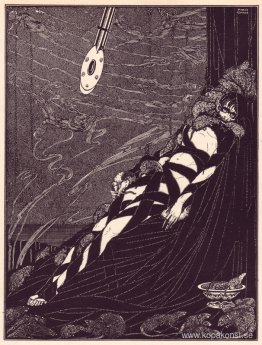 Tales of Mystery and Imagination av Edgar Allan Poe
