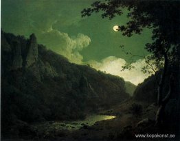 Dovedale av Moonlight
