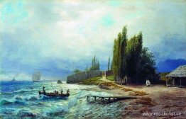 Landskap