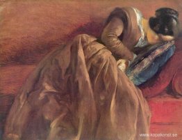 Emilie Menzel sover