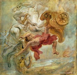 Phaetons fall