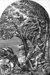 Sankt Peters martyrskap