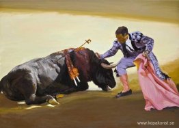 Corrida i Ronda nr 1