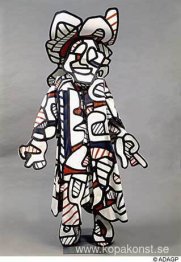 Nini the Smirker (Minaude)