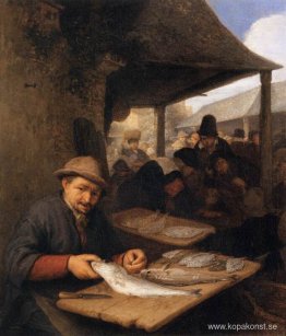 Fiskmarknaden