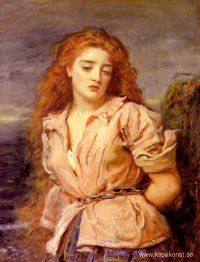 The Matyr of the Solway