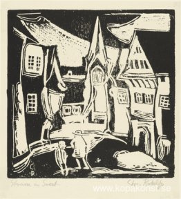 Gata i Soest
