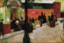 Moulin de la Galette
