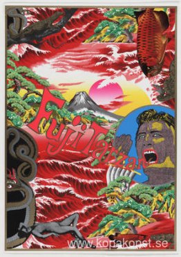Fuji Tarzan
