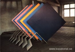 1:a skulpturen