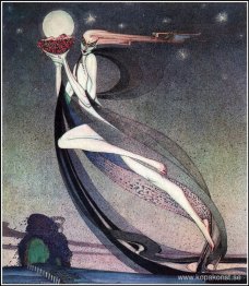 I pulver och krinolin