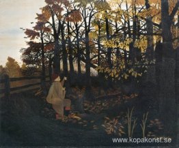 Ekorrjägaren