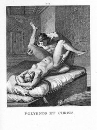 Polyenos och Chrisis