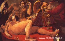 Bacchanal