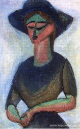 Solist på Wanamaker's