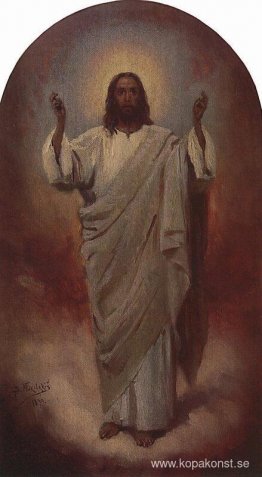 Jesus Kristus