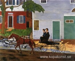 Kvinnor från Peterboro