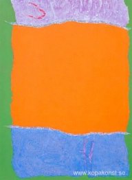 Infinity field, Lefkada-serien