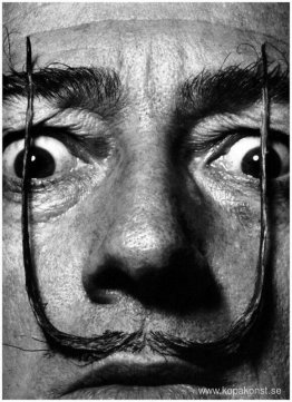 Salvador Dali