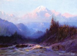 Mount McKinley