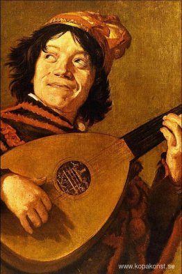Gycklaren