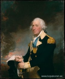 Horatio Gates