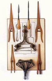 Encyclopaedie Diderot et d'Alembert