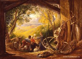 The Shearers