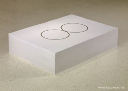 "Utan titel" (dubbelporträtt)