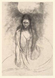 Intelligens var min! Jag blev Buddha! (skylt 12)