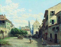 Norman stad
