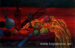 Homenatge en Cézanne