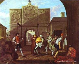 Rostbiff från Gamla England