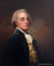 George Evelyn Boscawen, 3:e Viscount Falmouth (1758–1808)