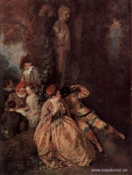 Harlekin