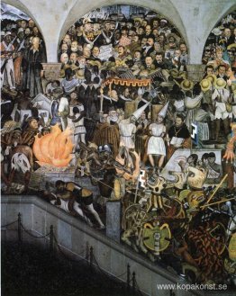 Mexikos historia