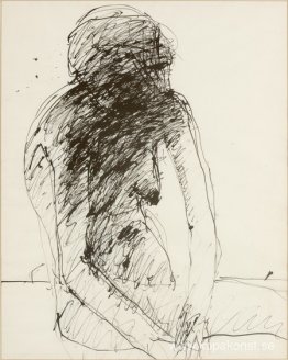 Untitled Female Naken