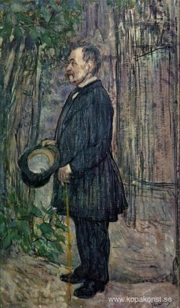 Henri Dihau