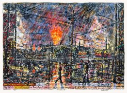 Hazelwood – 2nd Avenue