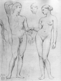 Studera för guldåldern