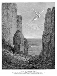 Uppstigning till den femte cirkeln