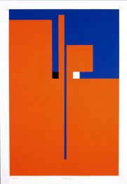 Hyllning till Santomaso