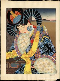 L'Etoile De Cobi. mongoliska