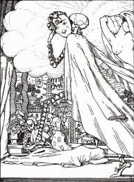 Frontispice till boken N. Sapunova