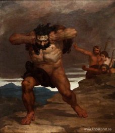 Kain degraderad (ånger)