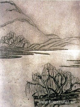 Weeping Willows