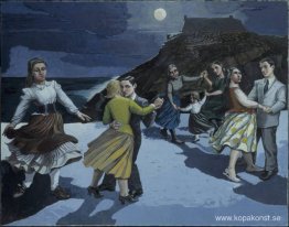 Dansen