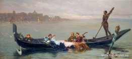 Venetiansk Serenad