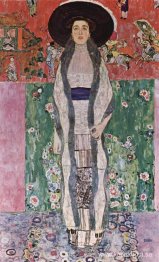 Porträtt av Adele Bloch-Bauer II